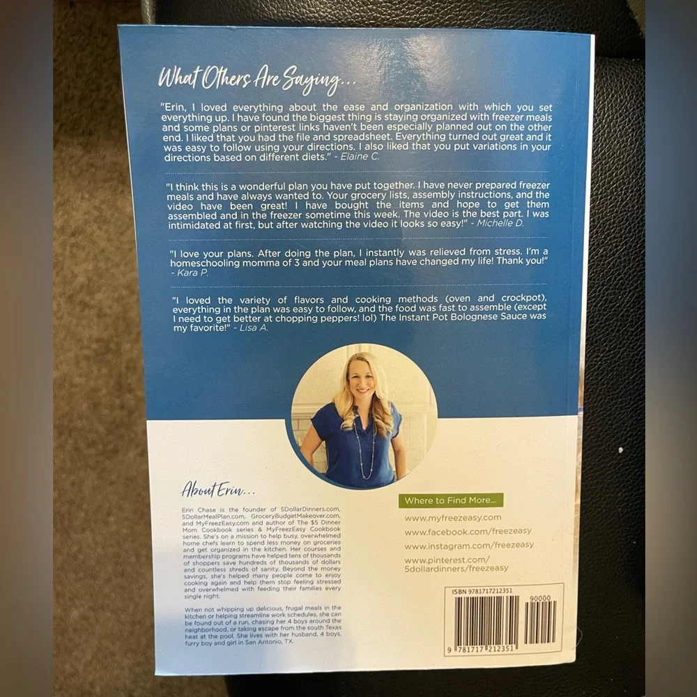 Cookbook - Picture 2 of 2